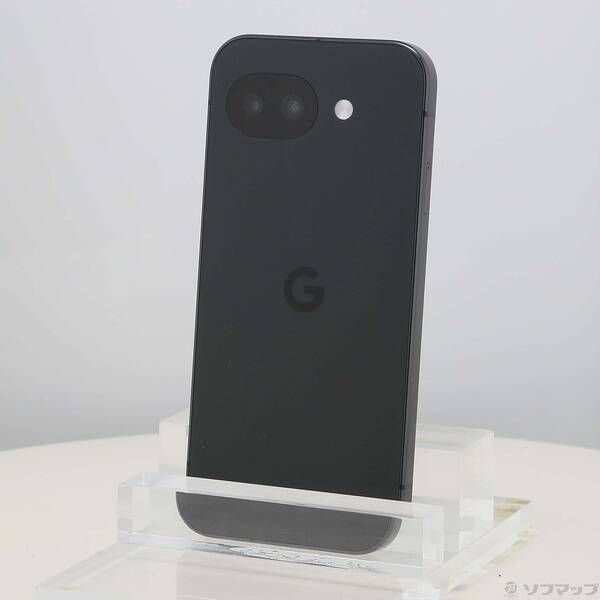 ソフマップ 〔中古品〕 Google Pixel 10a 128GB オブシディアン GV0BP SIMフリー【262】