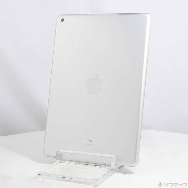 ソフマップ 〔中古品〕 iPad 第9世代 256GB シルバー MK2P3J／A Wi-Fi【198】