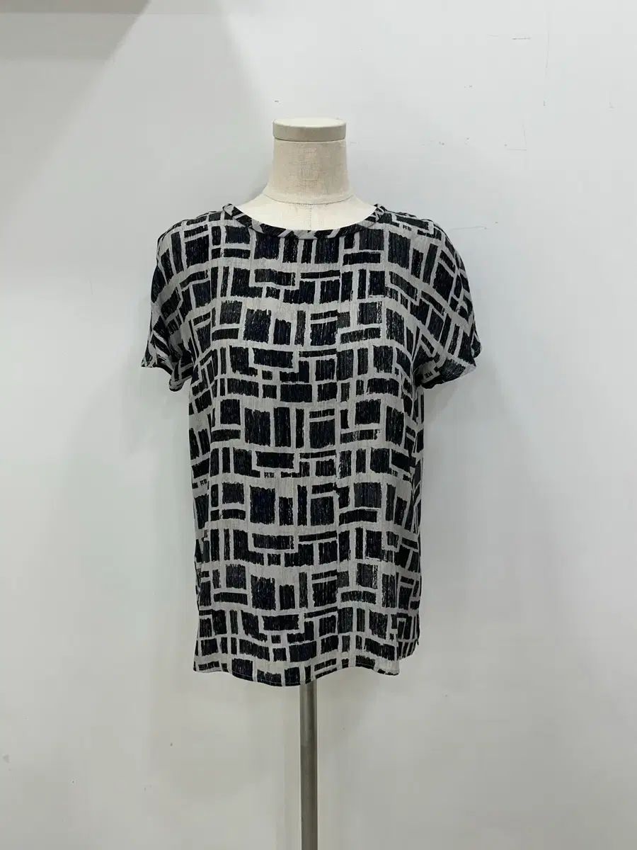 MAX MARA マックスマーラ S シルク ブラウス 9,535円