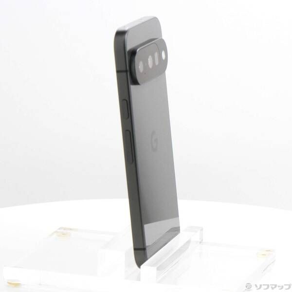 中古 Google Pixel 10 256GB オブシディアン SIMフリー - メルカリ