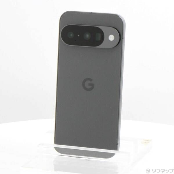 中古 Google Pixel 10 256GB オブシディアン SIMフリー - メルカリ