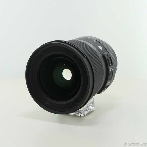 ソフマップ 〔中古品〕 20mm F1.4 DG DN Art ソニーEマウント用【297】