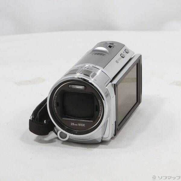 ソフマップ 〔中古品〕 HC-V600M-S【297】
