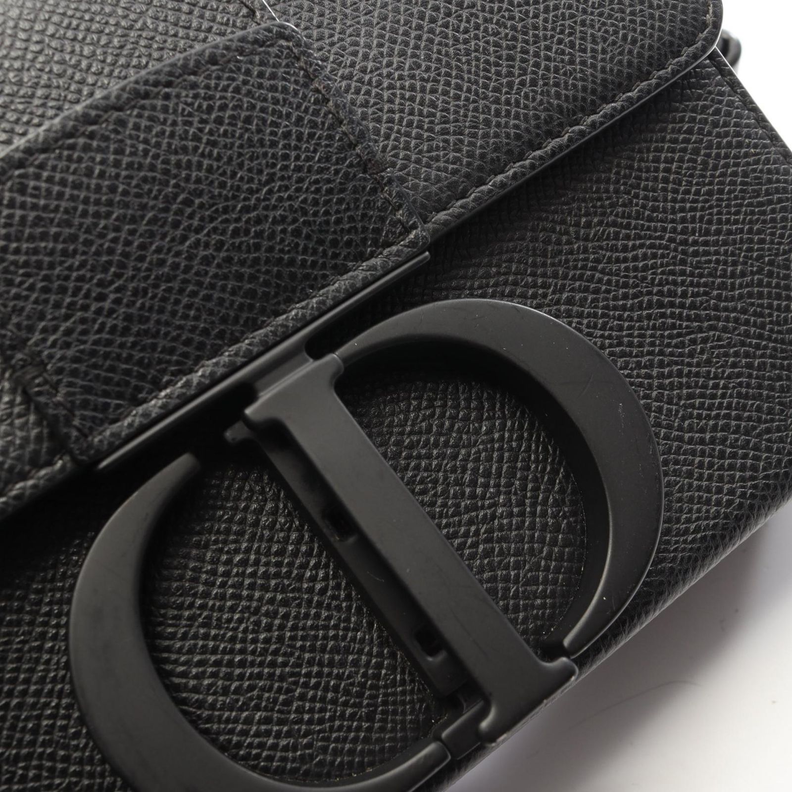 ディオール Dior ショルダーバッグ 30 MONTAIGNE モンテーニュ 