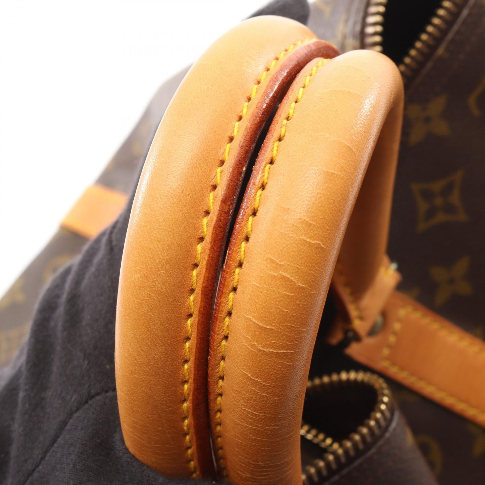 ルイ・ヴィトン LOUIS VUITTON ボストンバッグ キーポル60 M41422 PVC