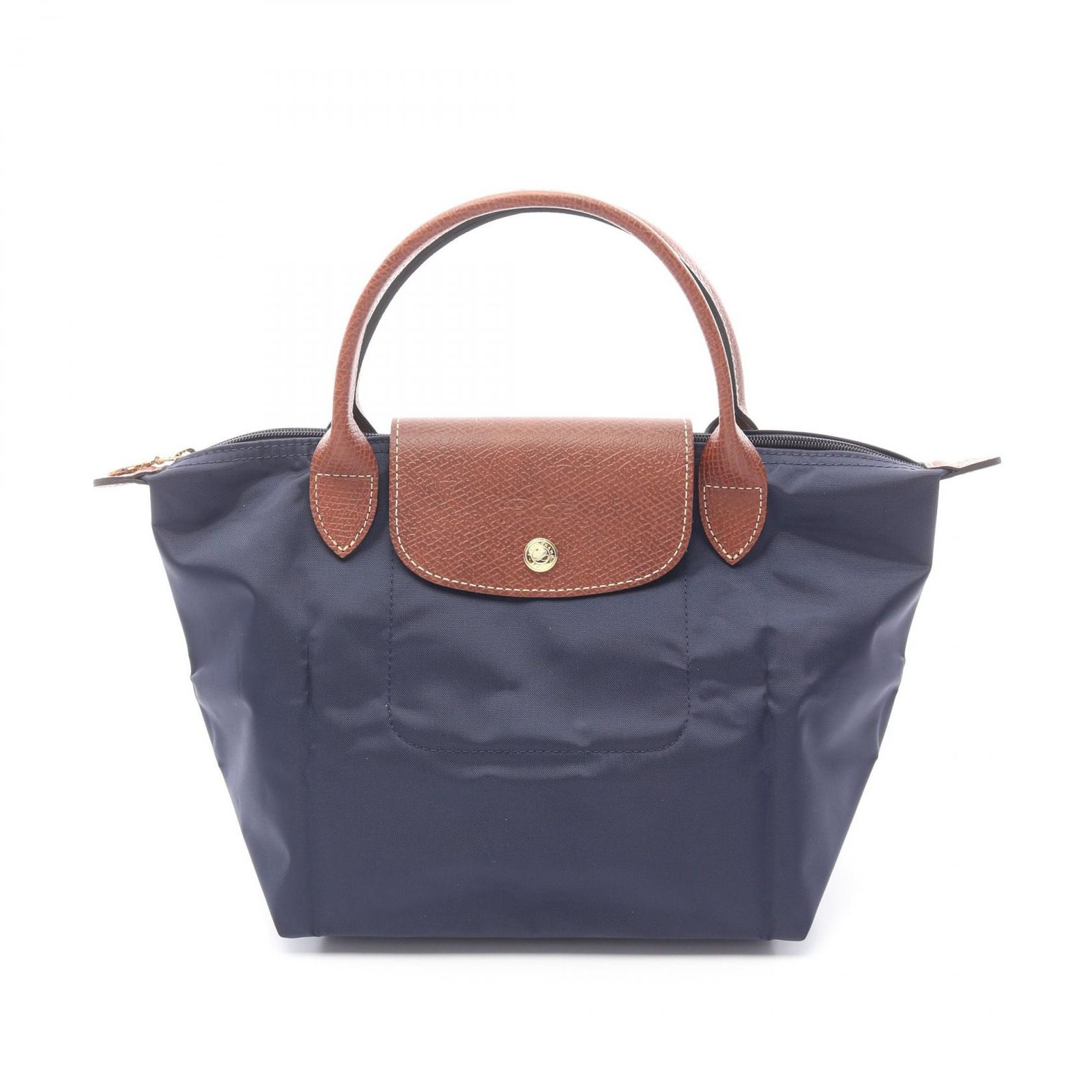 ロンシャン Longchamp トートバッグ ル プリアージュ オリジナル S L1621089P68 キャンバス レザー トートバッグ レディース 新品 17,175円