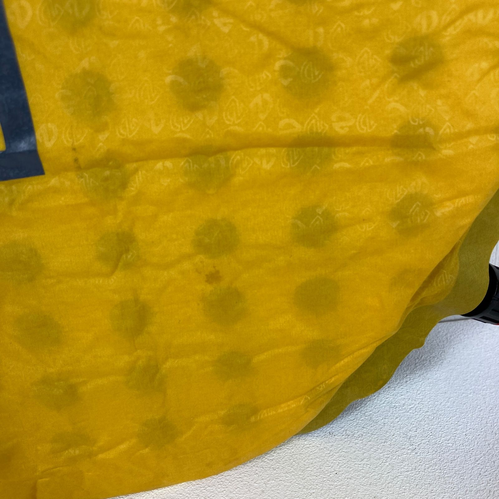 📦️OneSize イエロー系 Nemo Equipment ( ニーモ イクイップメント