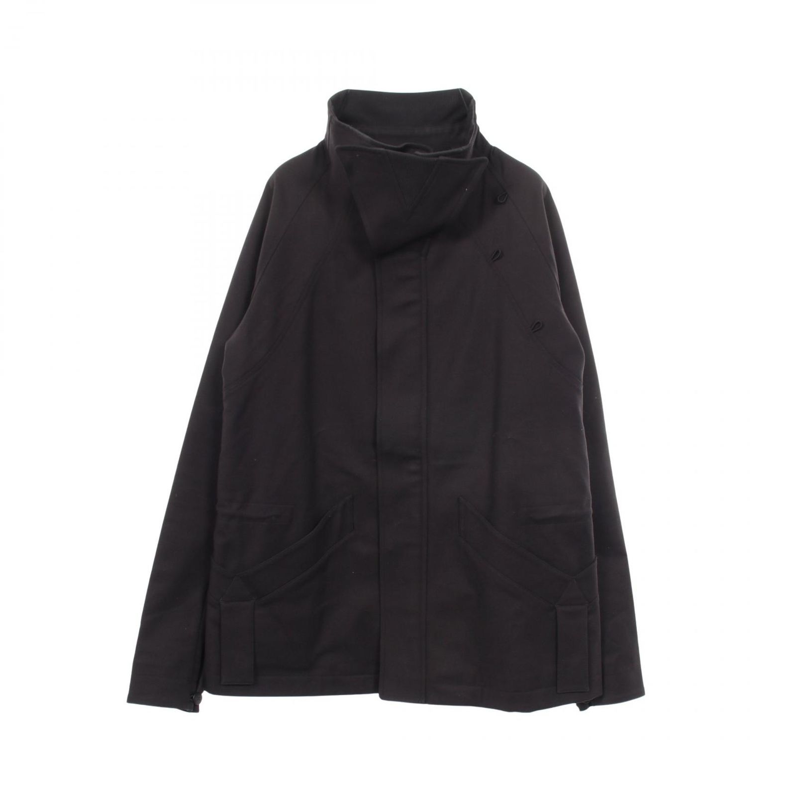 ワイスリー Y-3 TWILL JACKET ブルゾン CF1488 その他 ジャケット メンズ Used B
