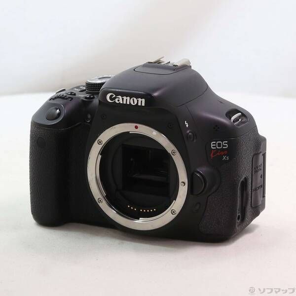 ソフマップ 〔中古品〕 EOS Kiss X5 ボディ【258】