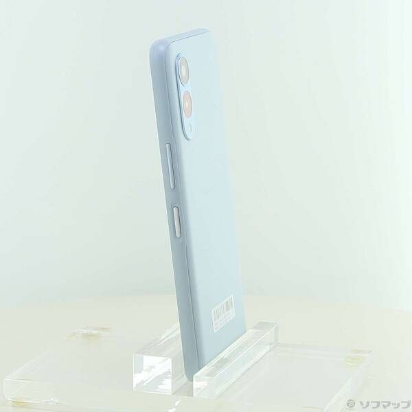 arrows We2 64GB ライトブルー docomo SIMフリー中古 - ソフマップ