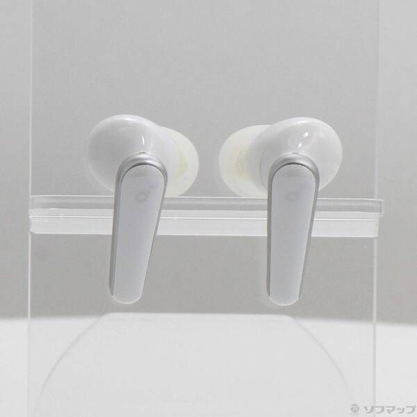 ソフマップ 〔中古品〕 Soundcore Liberty 5 パールホワイト A3957N21【262】