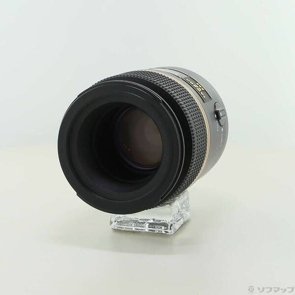 ソフマップ 〔中古品〕 TAMRON SP AF 90mm F2.8 Di MACRO (272EN) (Nikon用)【258】