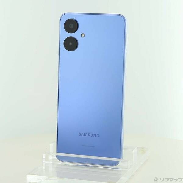 中古】Galaxy A25 5G 64GB ブルー Y!mobile SIMフリー - メルカリ