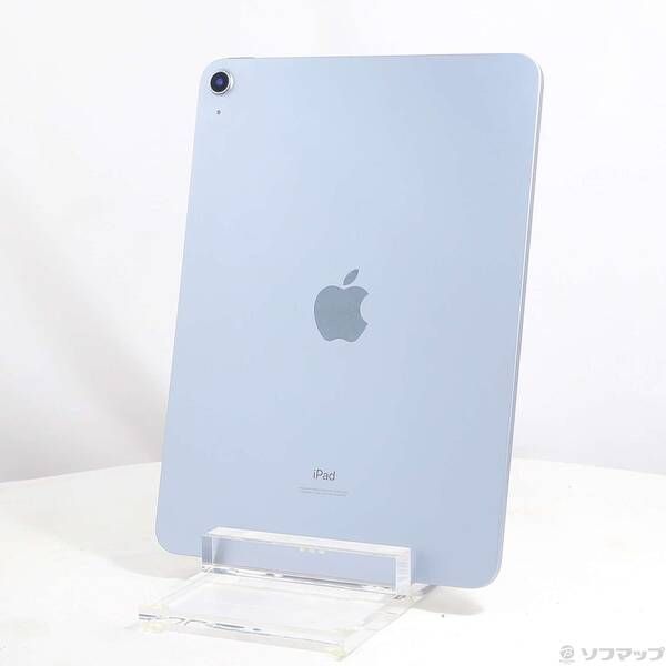 iPad Air（第4世代）64GB Wi-Fiモデル（スカイブルー iPad Air 第4世代