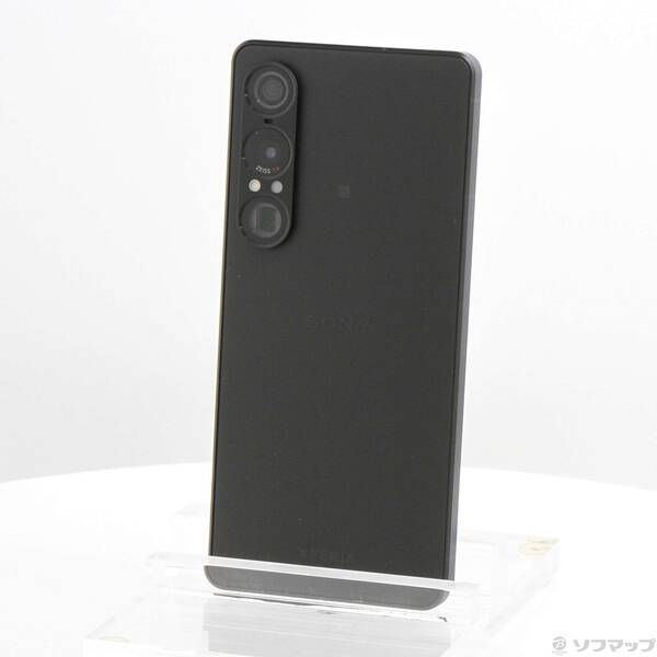 中古 SONY Xperia1 ⅶ simフリー 512G/16G ブラック 中古 Xperia 1 VII 512GB スレートブラック SIMフリー - メルカリ