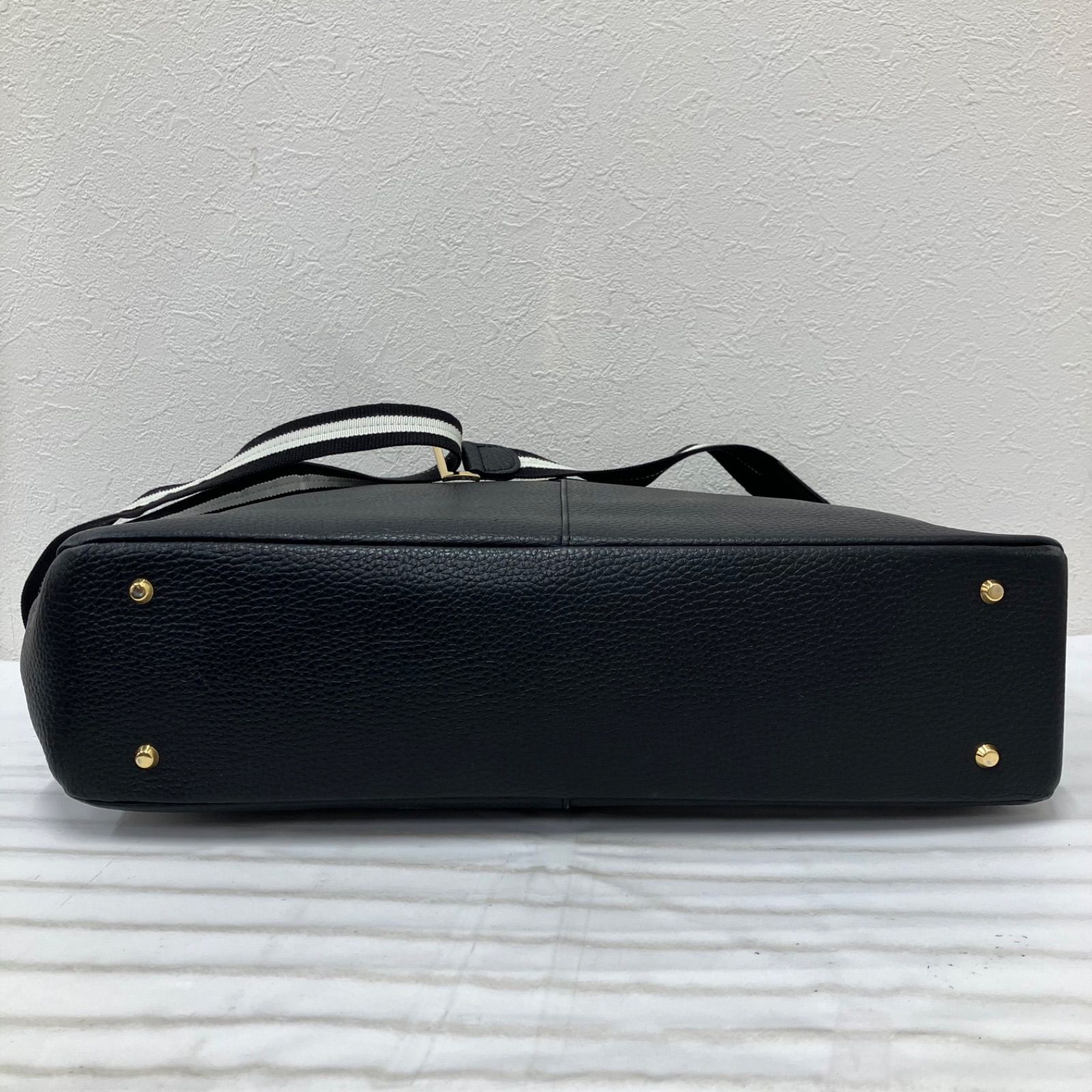 Y4740 ATAO アタオ elvy エルヴィ 2way ショルダーバッグ ハンドバッグ