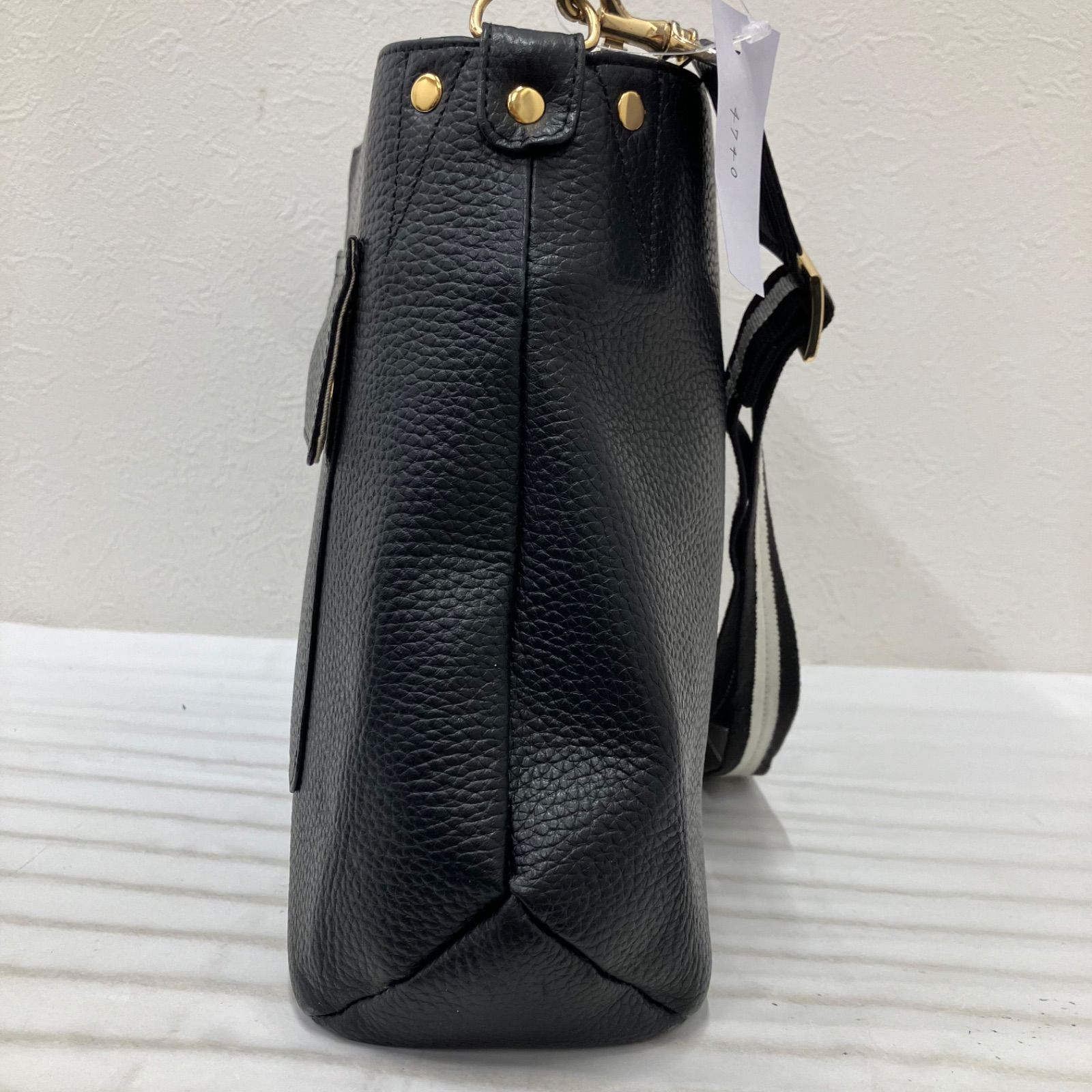 Y4740 ATAO アタオ elvy エルヴィ 2way ショルダーバッグ ハンドバッグ