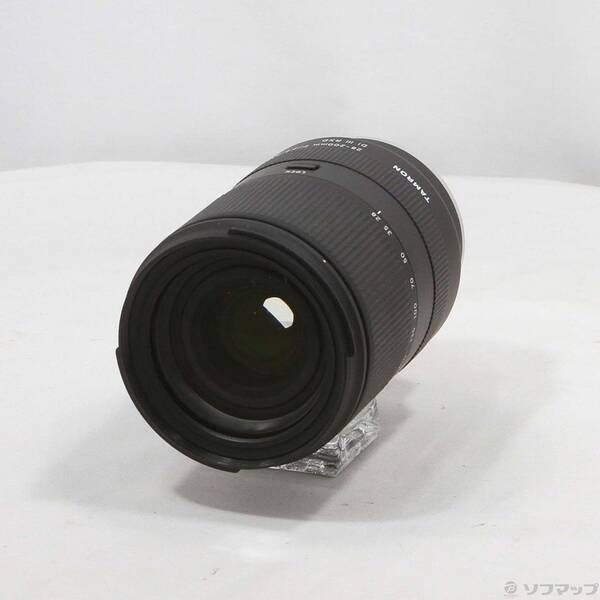 ソフマップ 〔中古品〕 28-200mm F／2.8-5.6 Di III RXD (Model A071)【269】