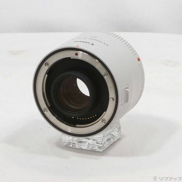 ソフマップ 〔中古品〕 Canon EXTENDER EF 2xIII (レンズ) エクステンダー2×III【258】