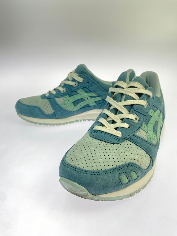 ASICS アシックス GEL-LYTE 3 OG 1201A164 ゲル ライト スニーカー 靴 【163-260626-yn-19-min】