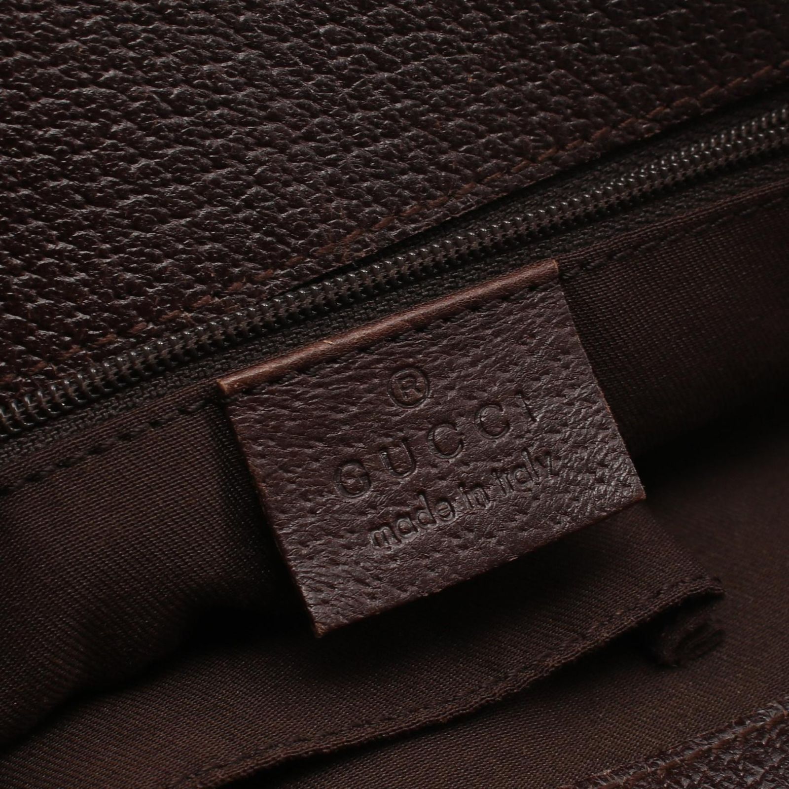 グッチ GUCCI トートバッグ GGキャンバス 120836 ベージュ キャンバス