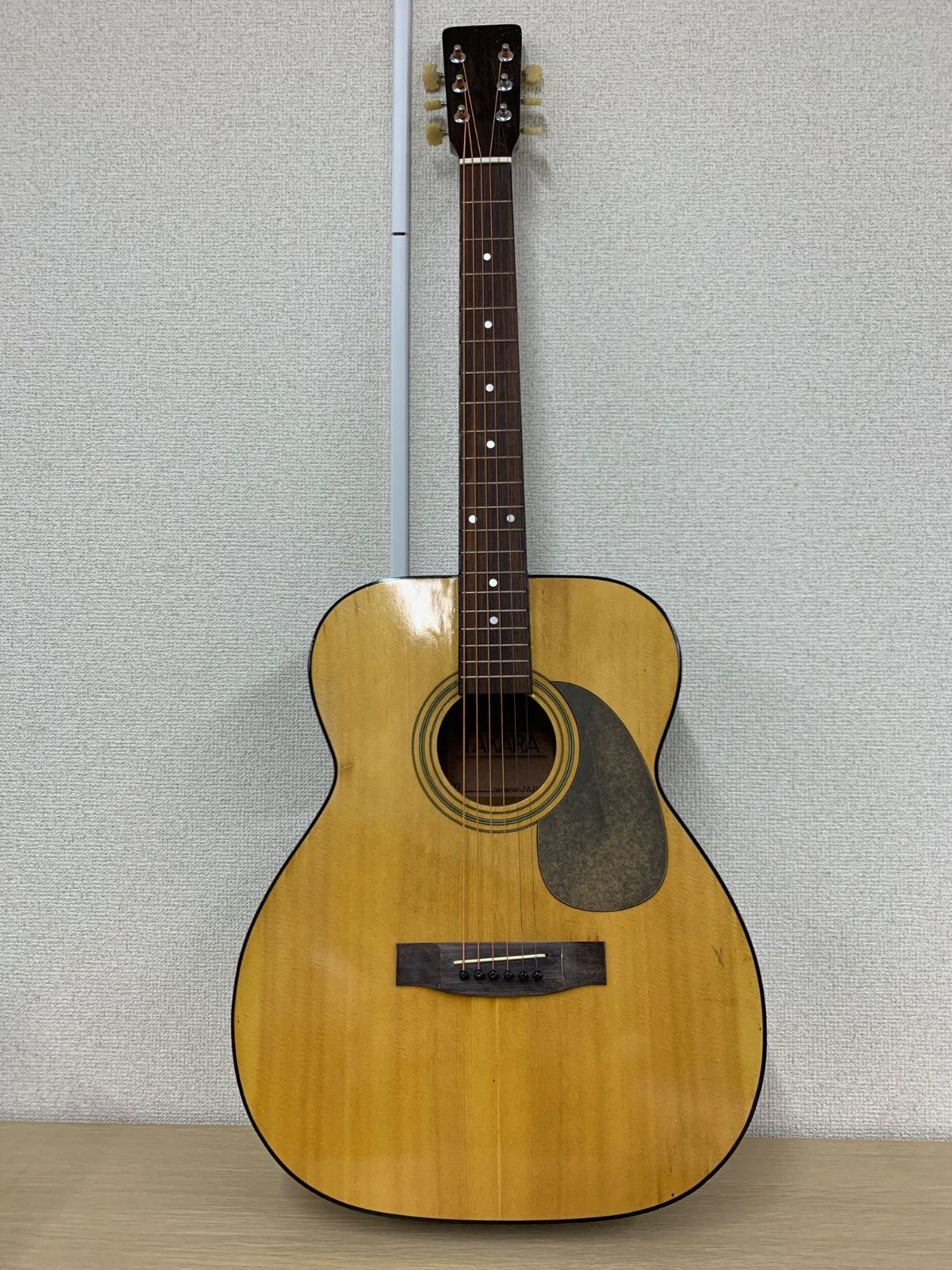 #TAKARA アコースティックギター　日本製　ジャパンビンテージ NO.540729【楽器1】【3】
