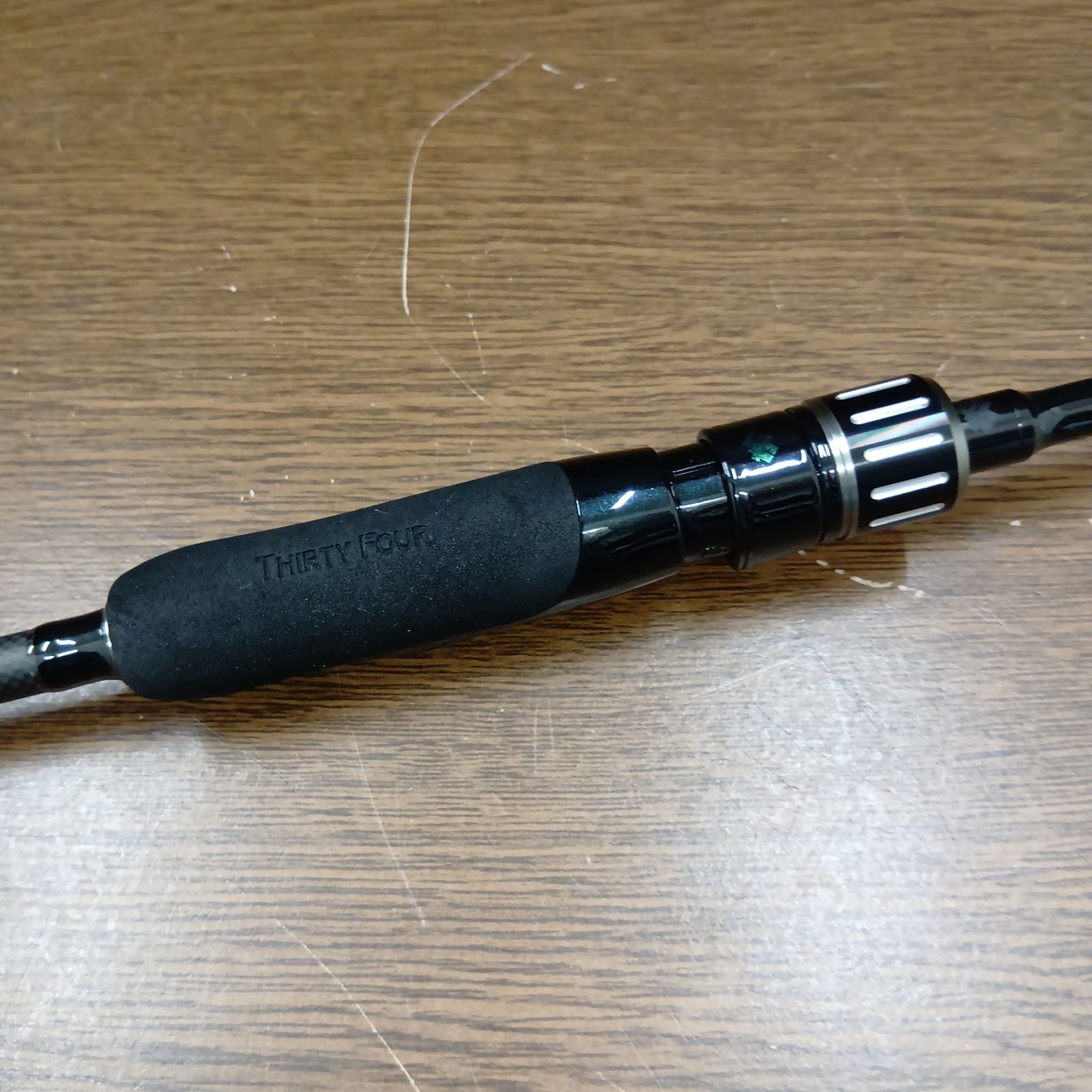 サーティーフォー 34 アドバンスメント HSR-63 Ver.3 アジング
