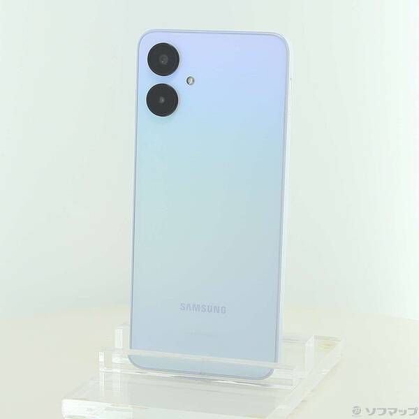 Galaxy A25 5G 64GB ライトブルー docomo SIMフリー 中古 - メルカリ