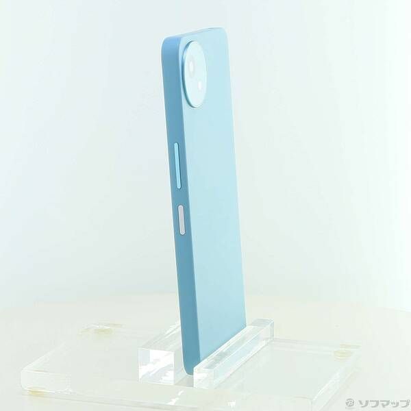 ソフマップ 〔中古品〕 AQUOS wish5 64GB ワカバ SH-52F GR docomo SIM