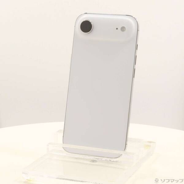 iPhone Air 256GB クラウドホワイト SIMフリー - メルカリ