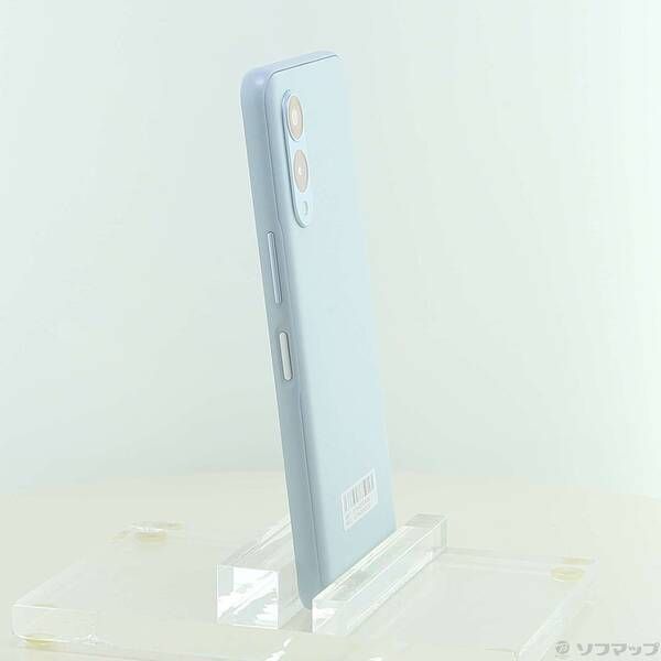 ソフマップ 〔中古品〕 arrows We2 64GB ライトブルー FCG02 au SIM