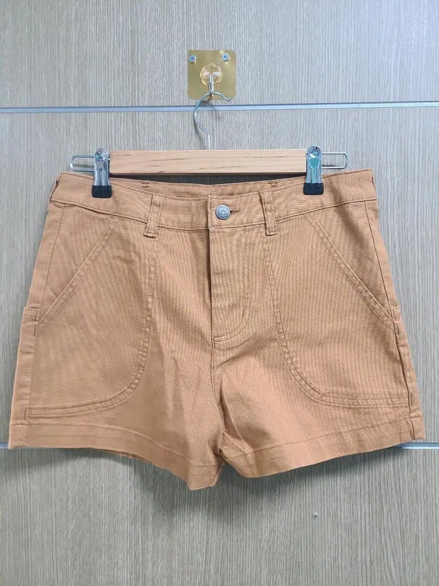パタゴニア ハーフパンツ 4