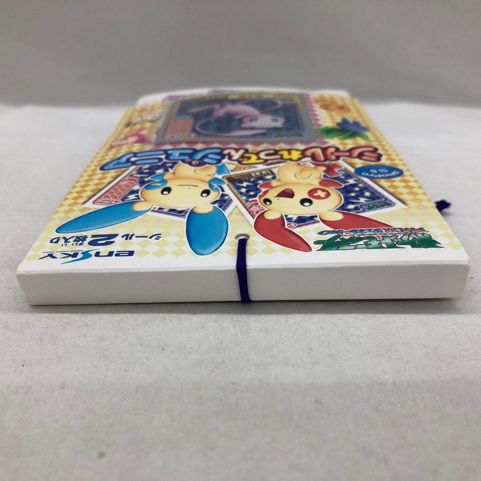 enky ポケットモンスター アドバンスジェネレーション ポケモン シール