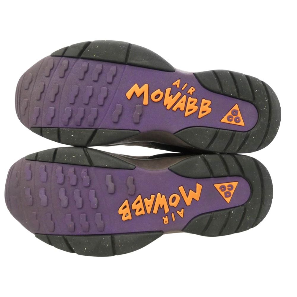 NIKE ナイキ 749492-282 AIR A.C.G. MOWABB OG モワブ アウトドア