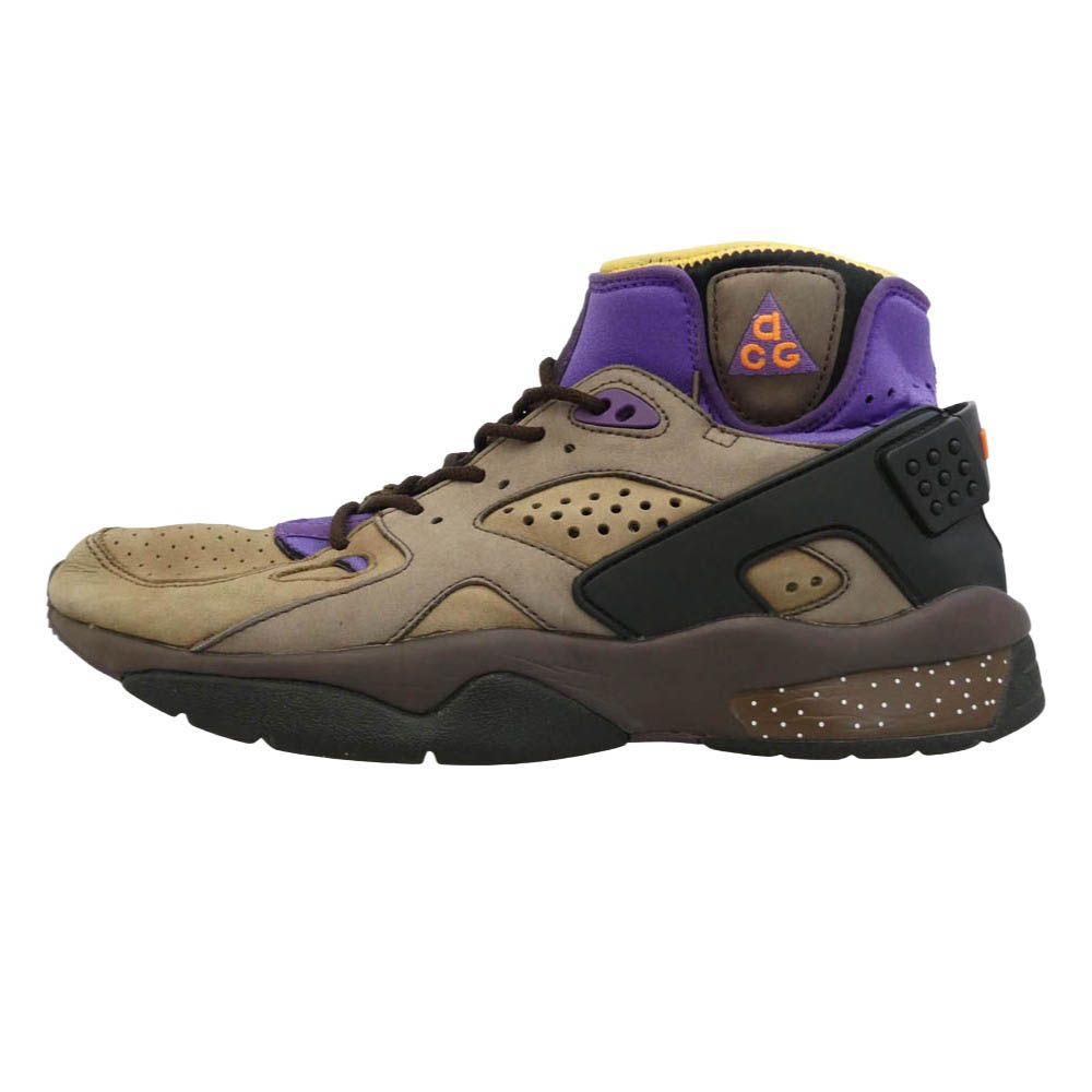 NIKE ナイキ 749492-282 AIR A.C.G. MOWABB OG モワブ アウトドア