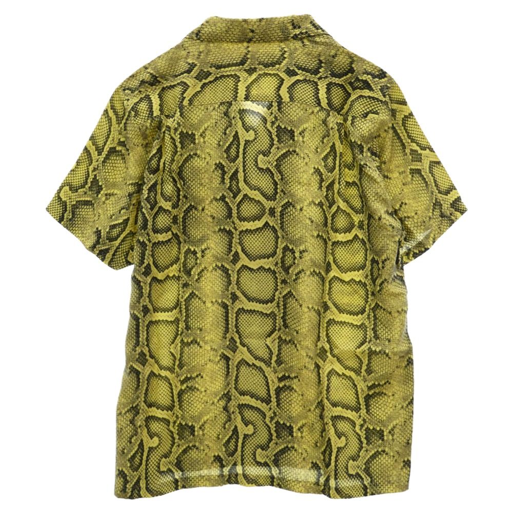 WACKO MARIA ワコマリア 20SS 20SS-WMS-HI06 HAWAIIAN SHIRT S/S