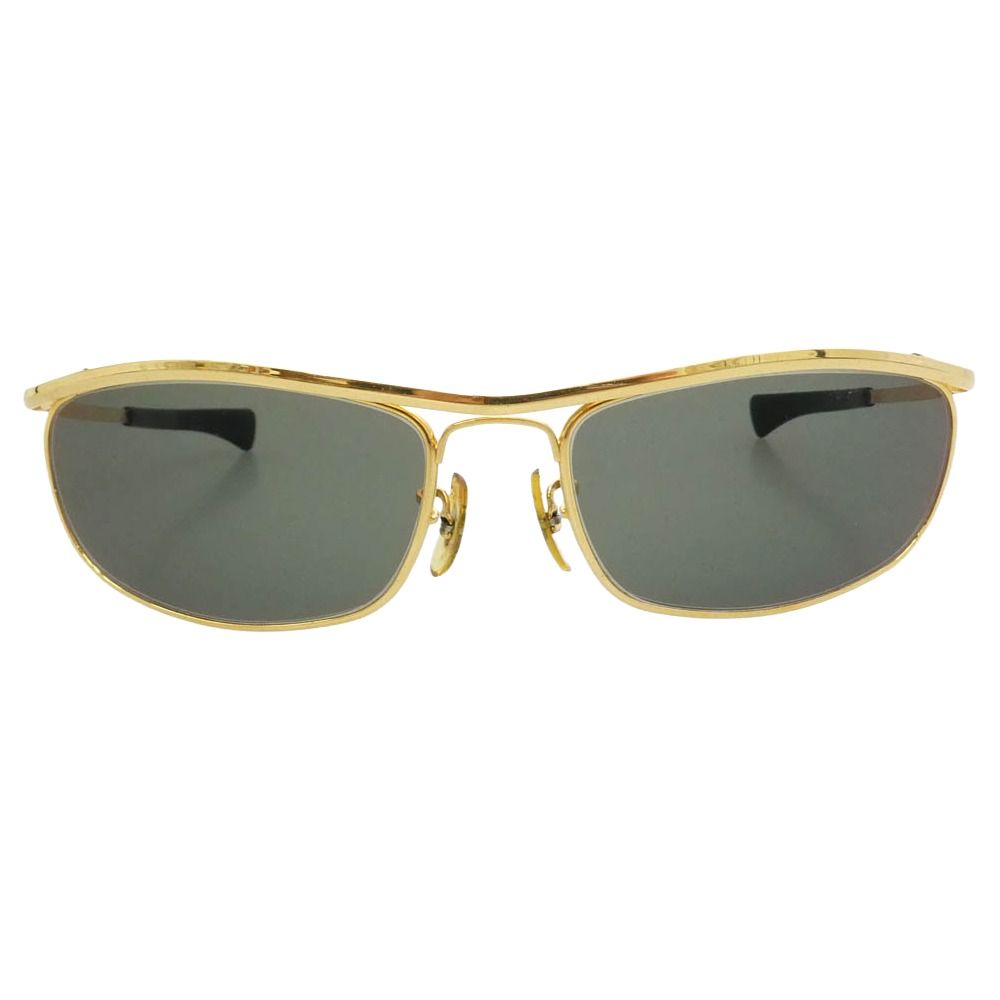 Ray-Ban レイバン L0255 米国製 B＆L Olympian オリンピアン