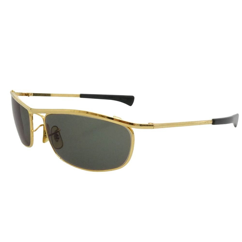 Ray-Ban レイバン L0255 米国製 B＆L Olympian オリンピアン 