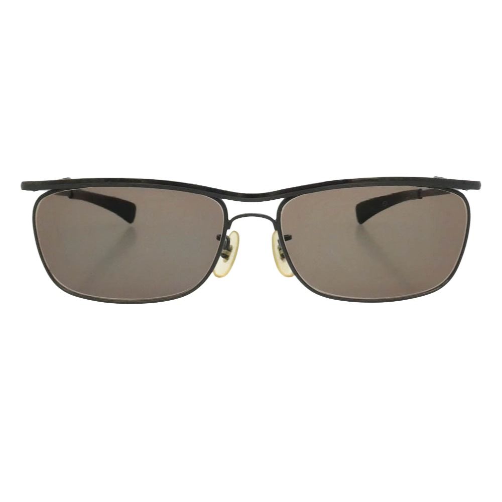 Ray Ban B&L サングラス オリンピアンⅡ DX ブラック ヴィンテージ Ray-Ban レイバン B＆L Olympian II DX オリンピアン2 デラックス