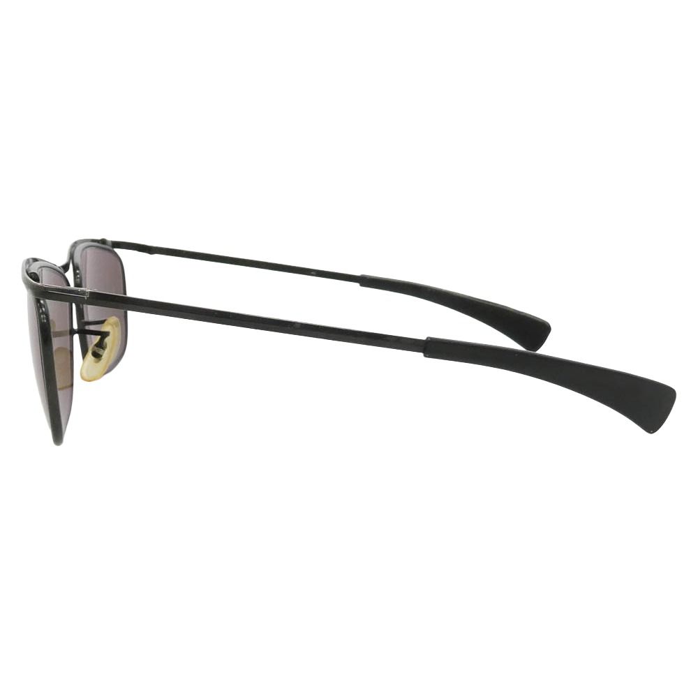 Ray Ban B&L サングラス オリンピアンⅡ DX ブラック ヴィンテージ Ray-Ban レイバン B＆L Olympian II DX オリンピアン2 デラックス