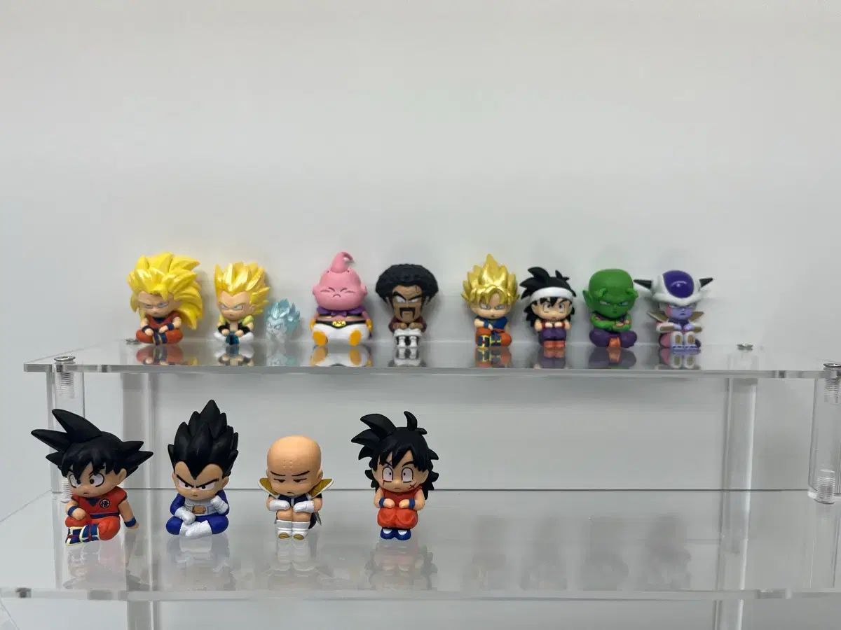 ドラゴンボール まちぼうけ 1 2 3弾 全種