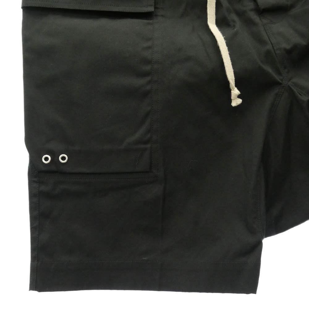 Rick Owens リックオウエンス 26SS RU01F2389-TE Cargo Pods カーゴ