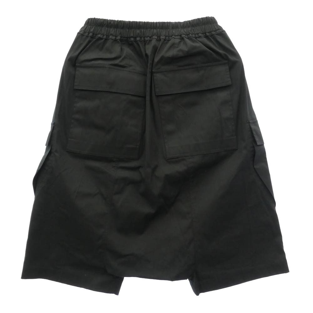 Rick Owens リックオウエンス 26SS RU01F2389-TE Cargo Pods カーゴ