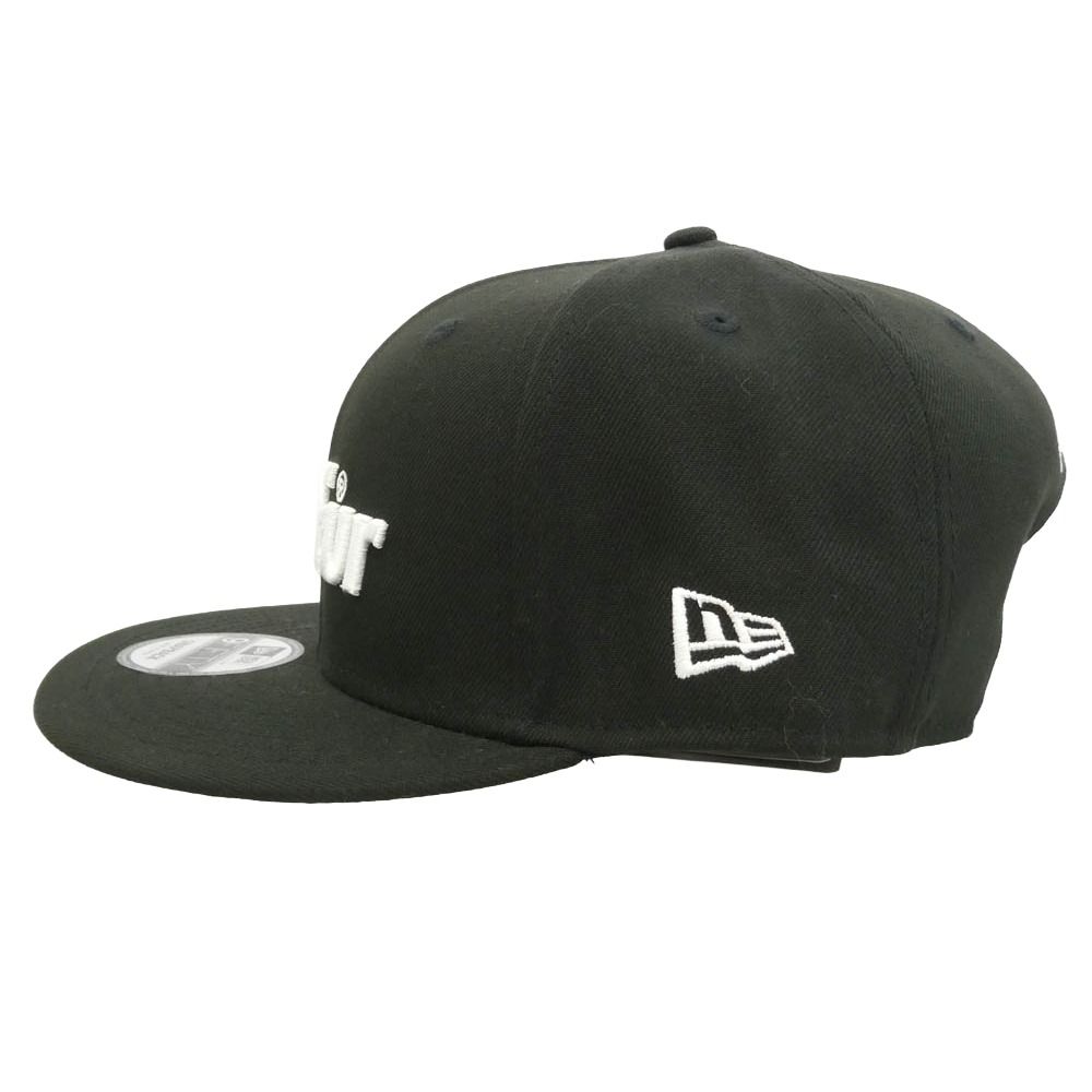 SAPEUR サプール NEW ERA ニューエラ A0025-329 × NEW ERA ニューエラ