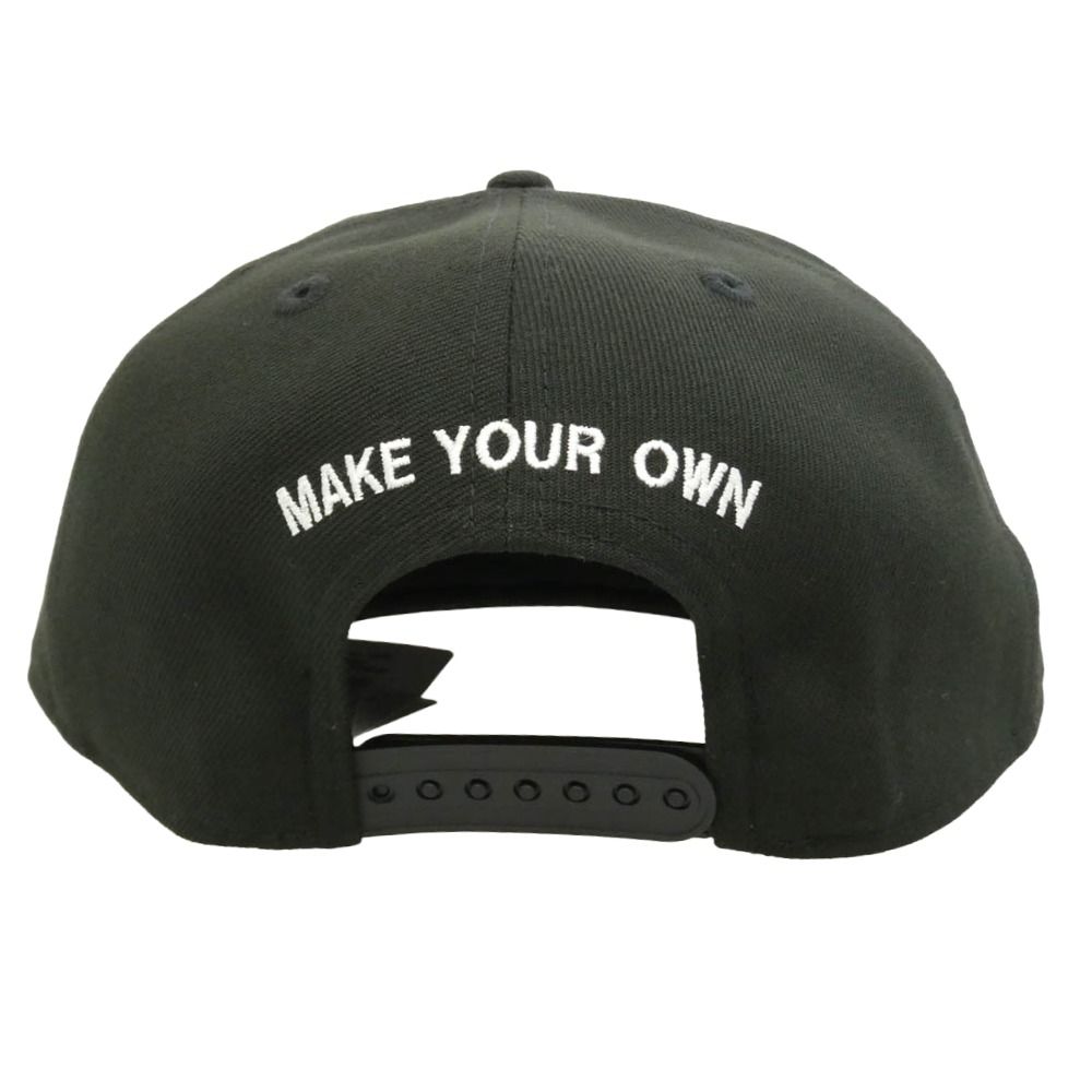 19ss SAPEUR MADE IN WORLD CAP 黒 サプール 新品 2026年最新