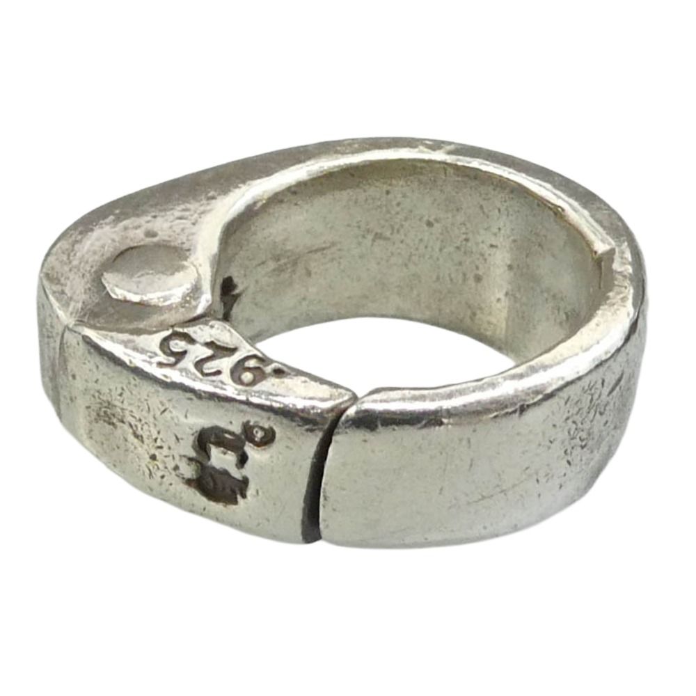 CHROME HEARTS クロムハーツ（原本有） PLAIN BALE プレーンベイル