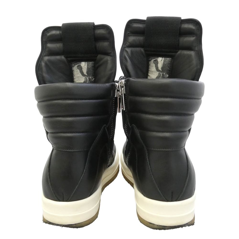 Rick Owens リックオウエンス 25AW RU02E1801-LCO CREEP GEOBASKET
