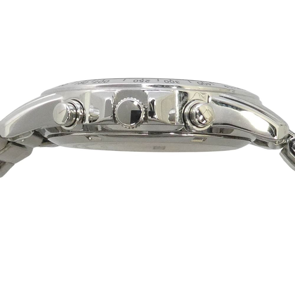 SEIKO セイコー 7T92-0DW0 クロノグラフ クォーツ 腕時計 ウォッチ