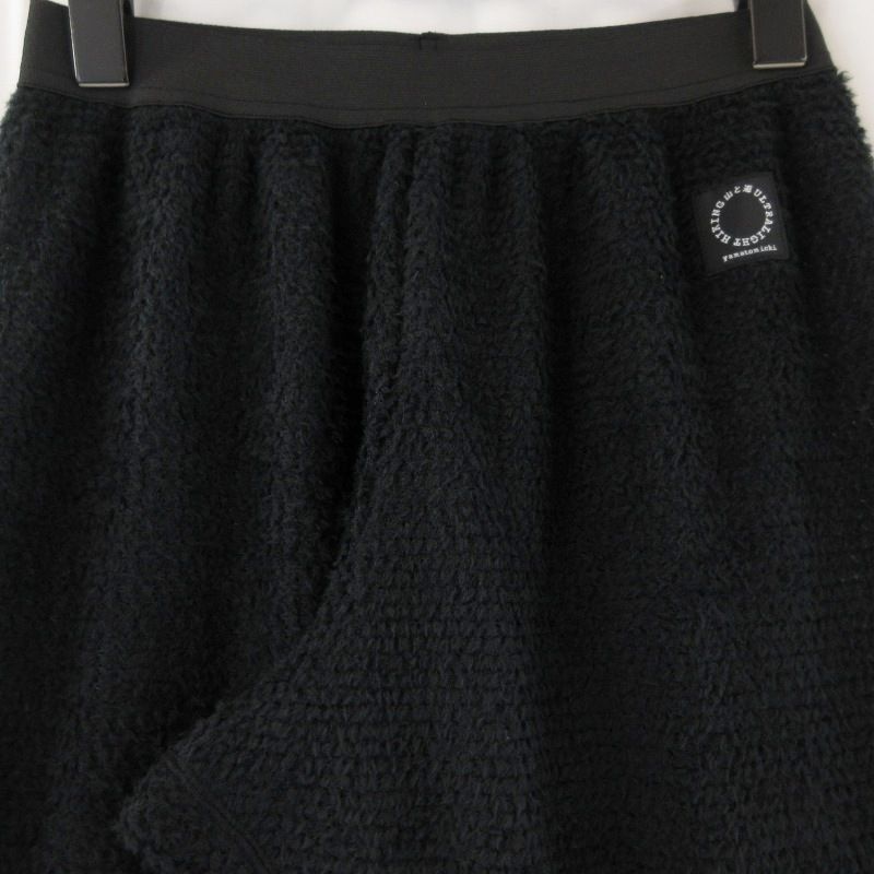 未使用 山と道 ヤマトミチ Light Alpha Tights ライトアルファタイツ