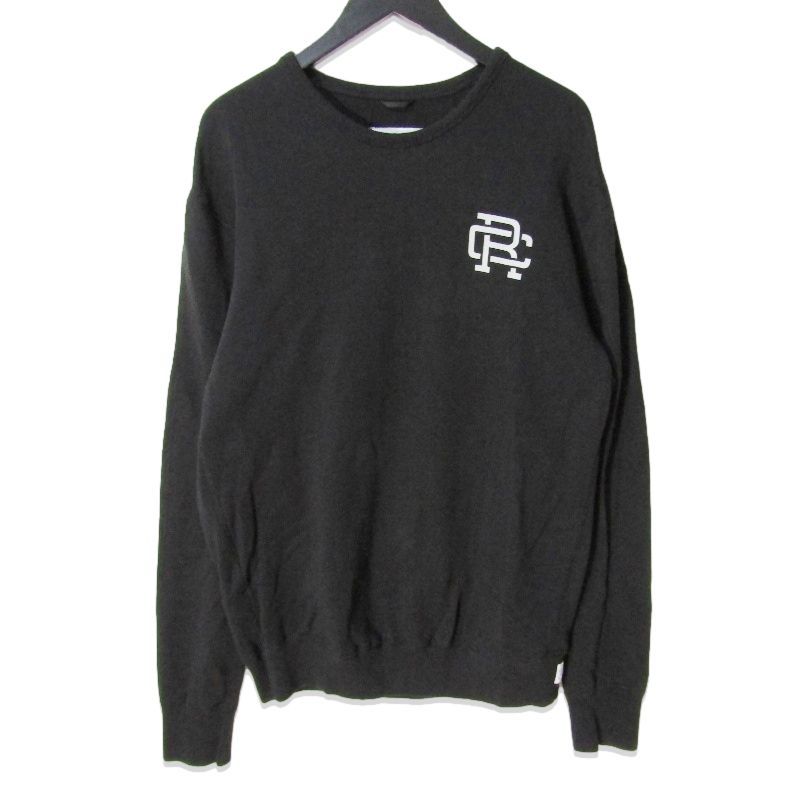 REIGNING CHAMP レイニングチャンプ クルーネックスウェット RHC Ron